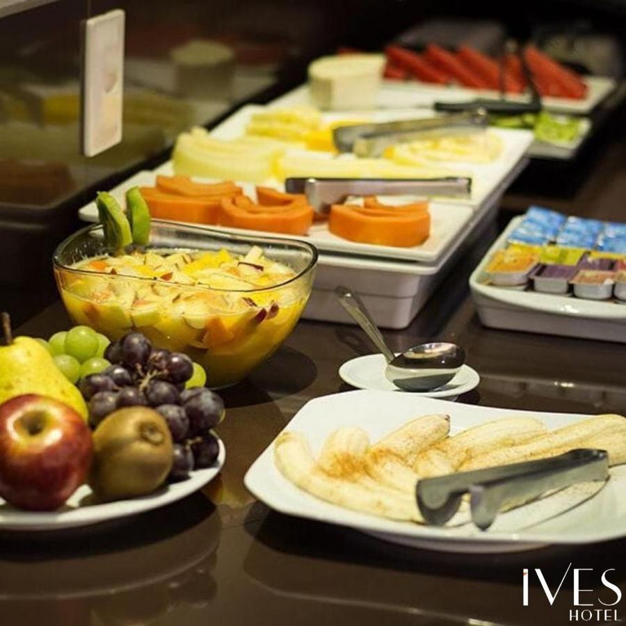 Ives Hotel คอสตาริกา ภายนอก รูปภาพ