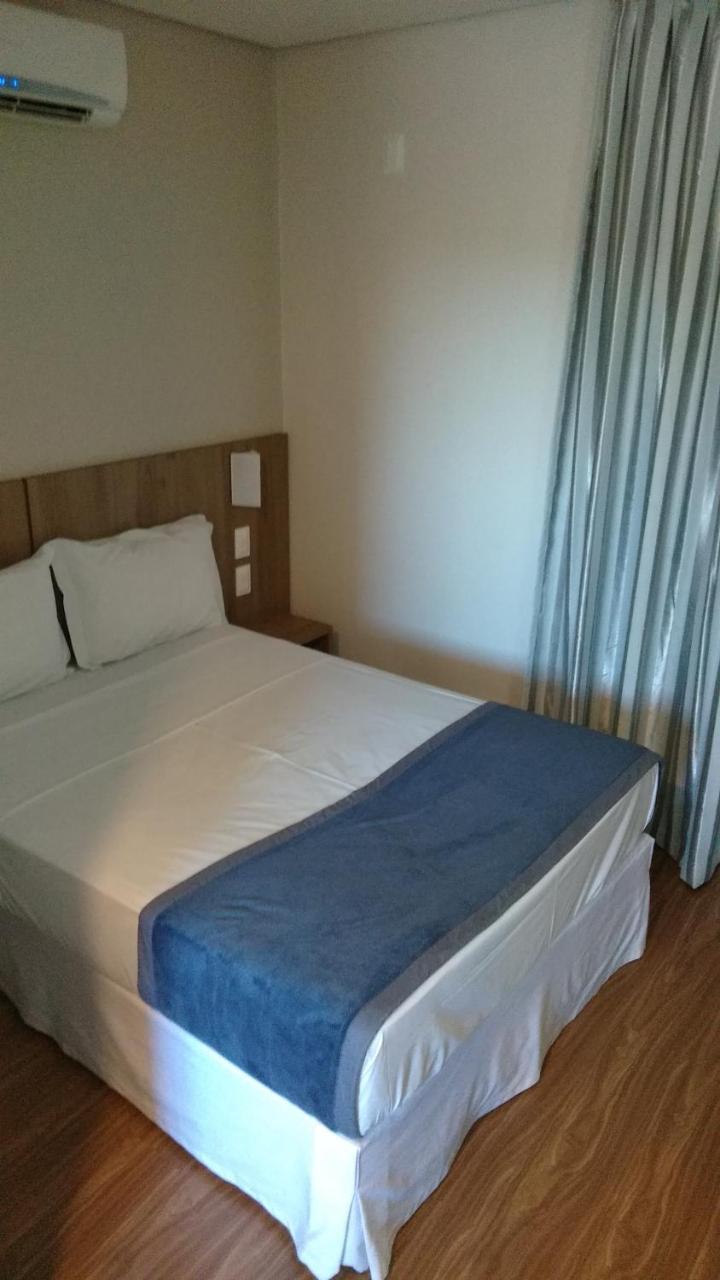 Ives Hotel คอสตาริกา ภายนอก รูปภาพ