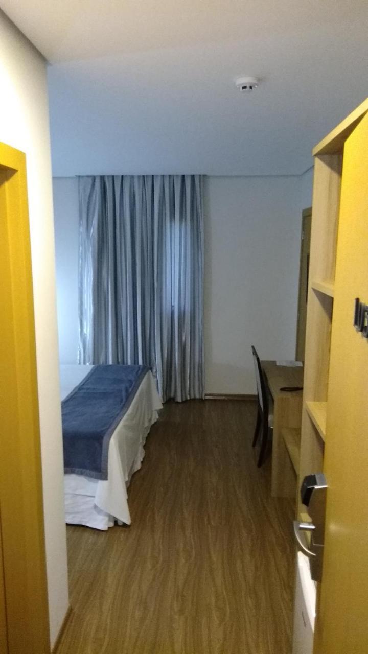 Ives Hotel คอสตาริกา ภายนอก รูปภาพ