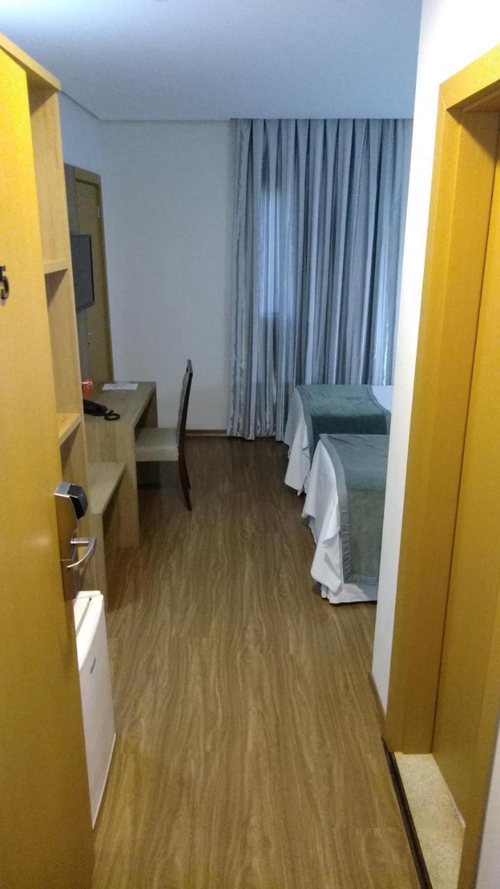 Ives Hotel คอสตาริกา ภายนอก รูปภาพ