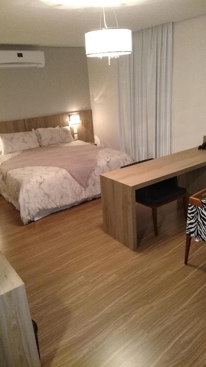 Ives Hotel คอสตาริกา ภายนอก รูปภาพ